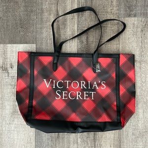 VICTORIA’S SECRET TOTE